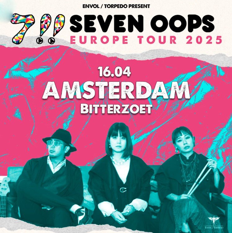 Seven Oops